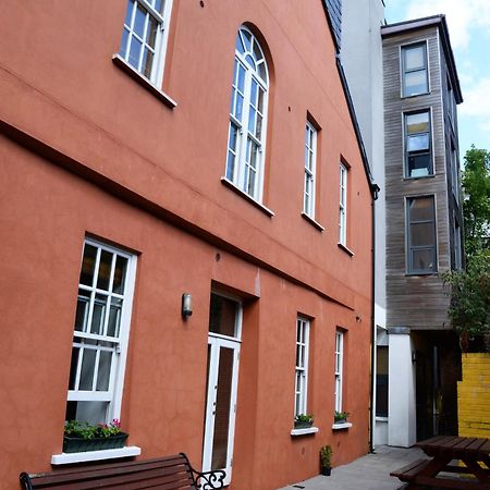 Appartement Blackmore Court à Cork Extérieur photo