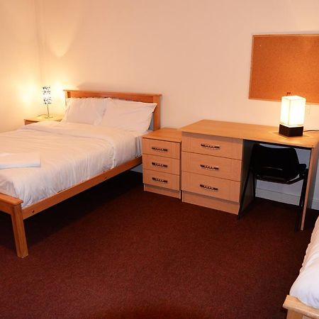 Blackmore Court Cork Extérieur photo