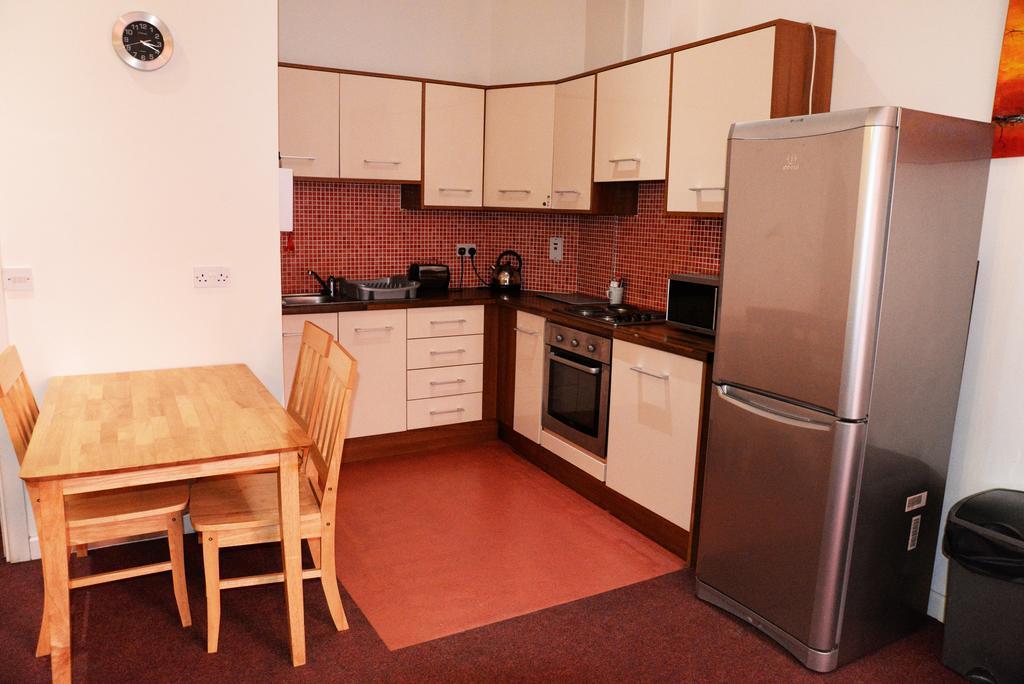 Blackmore Court Cork Extérieur photo