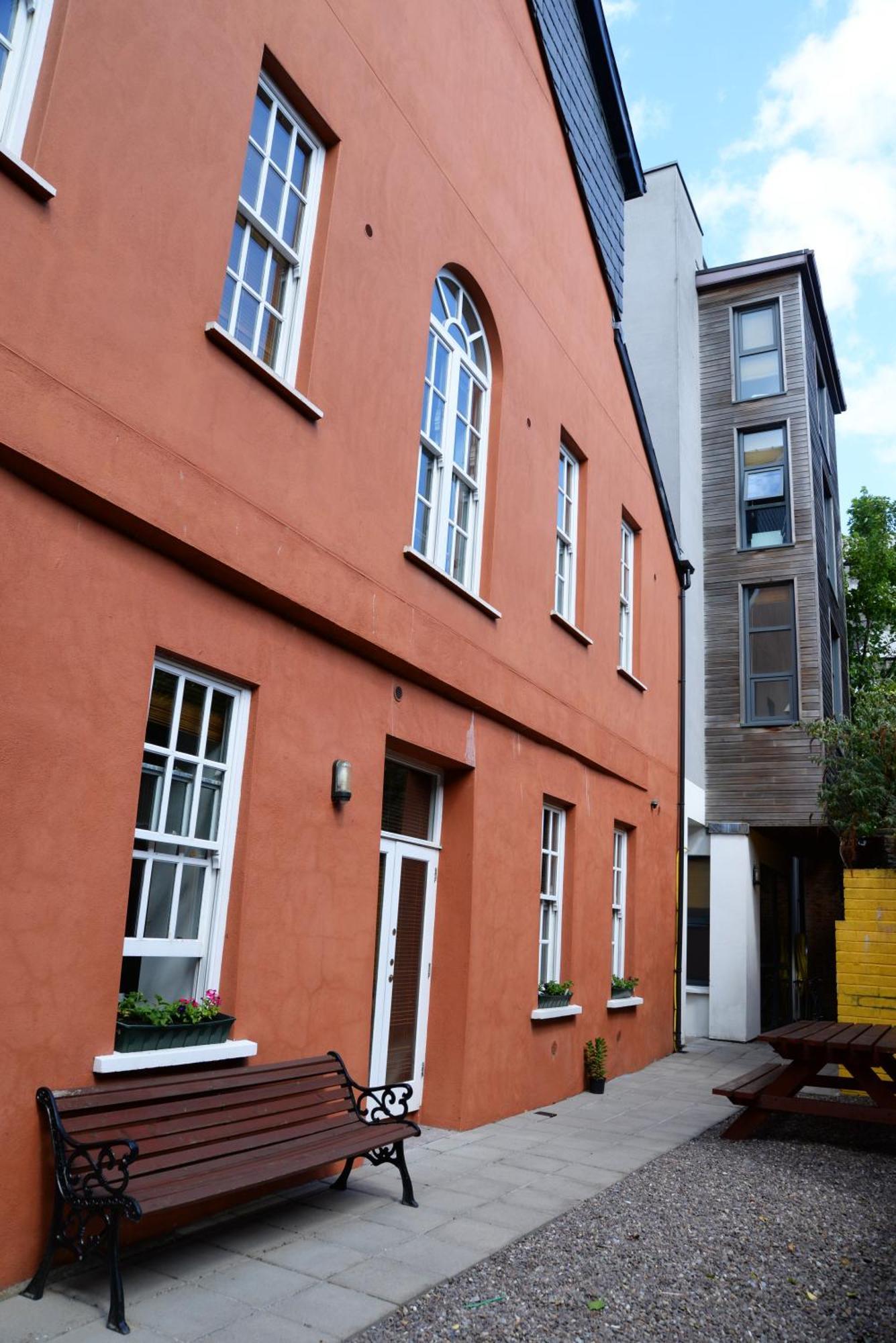 Blackmore Court Cork Extérieur photo
