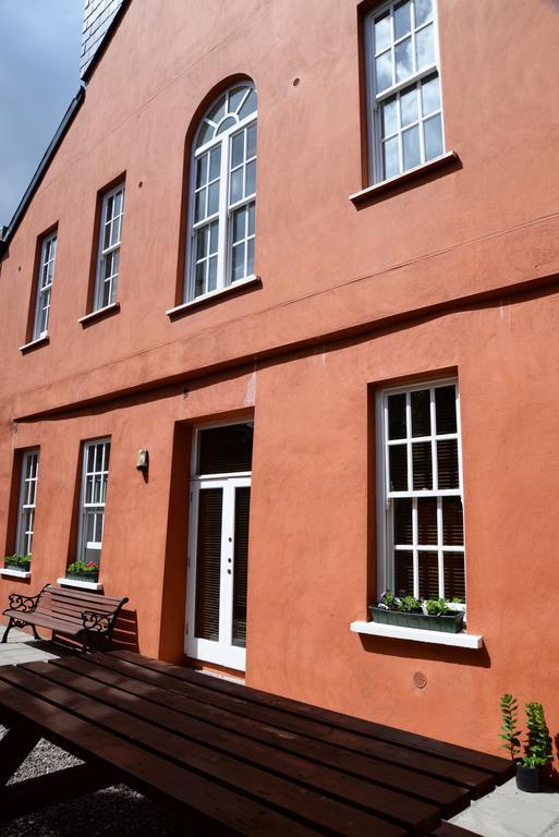 Blackmore Court Cork Chambre photo