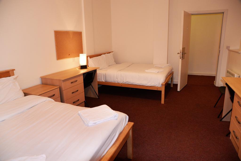 Blackmore Court Cork Chambre photo