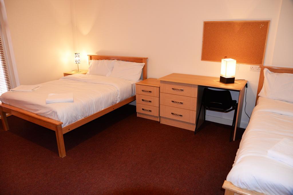 Blackmore Court Cork Extérieur photo