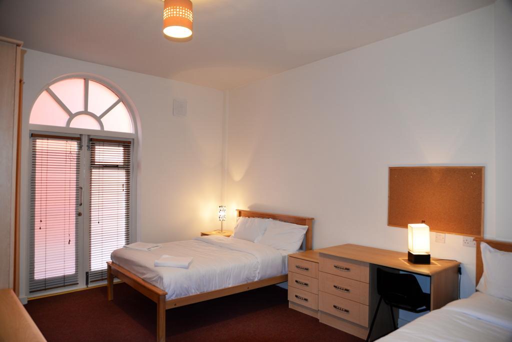 Blackmore Court Cork Chambre photo