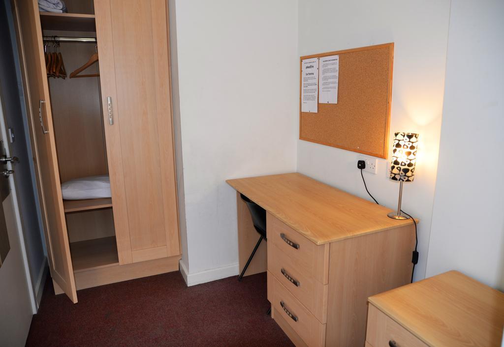 Blackmore Court Cork Chambre photo