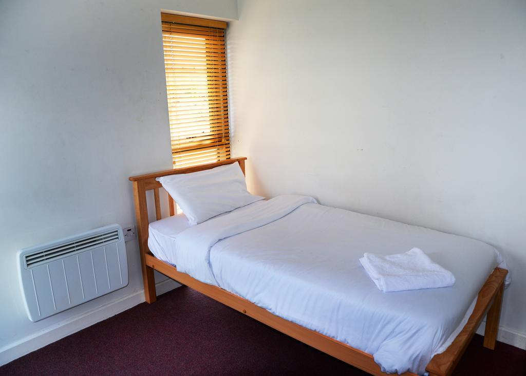 Blackmore Court Cork Chambre photo