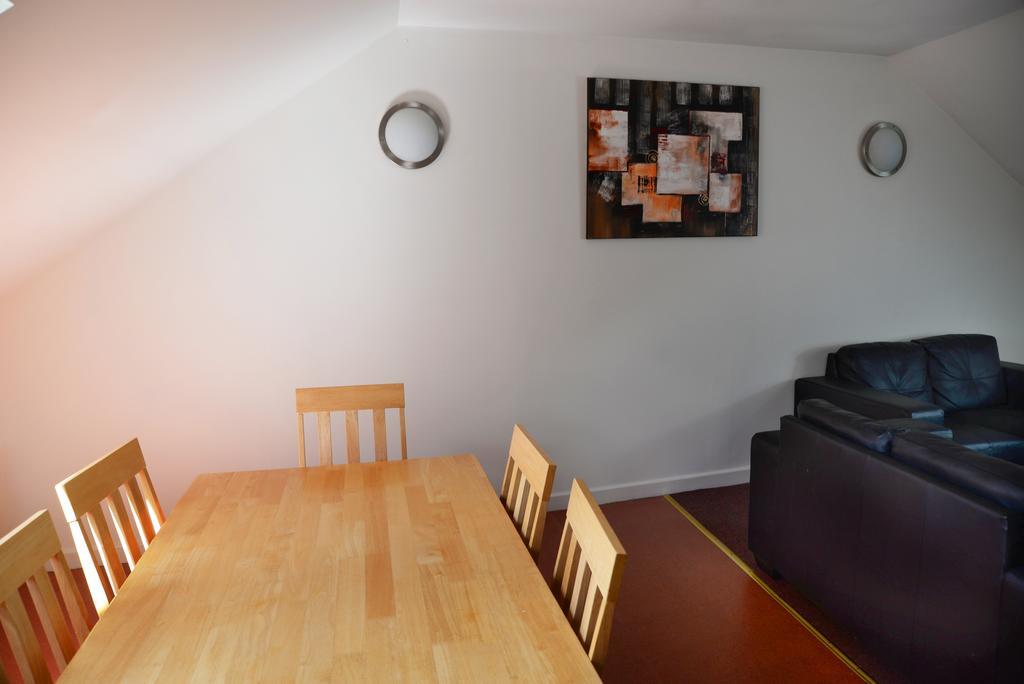Blackmore Court Cork Extérieur photo