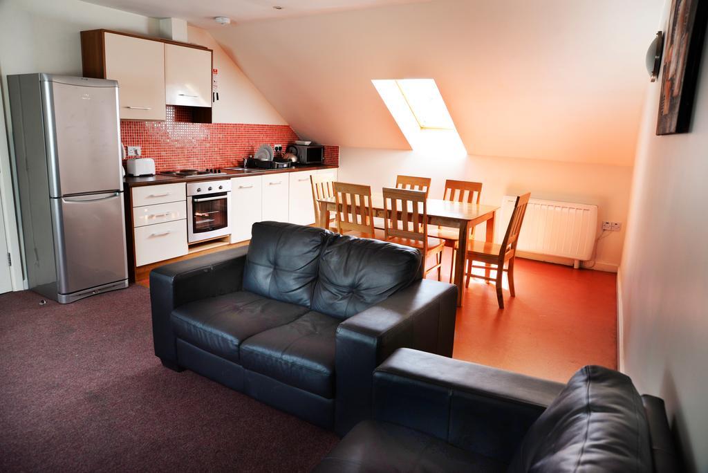 Blackmore Court Cork Extérieur photo