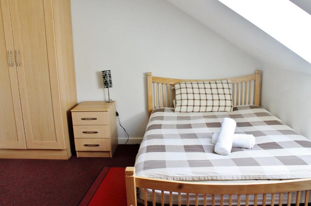 Blackmore Court Cork Chambre photo