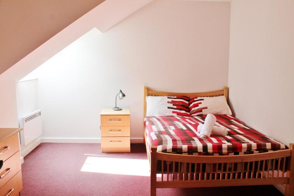 Blackmore Court Cork Chambre photo