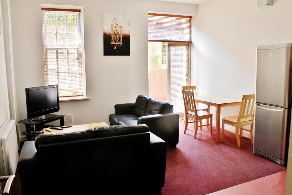 Blackmore Court Cork Chambre photo