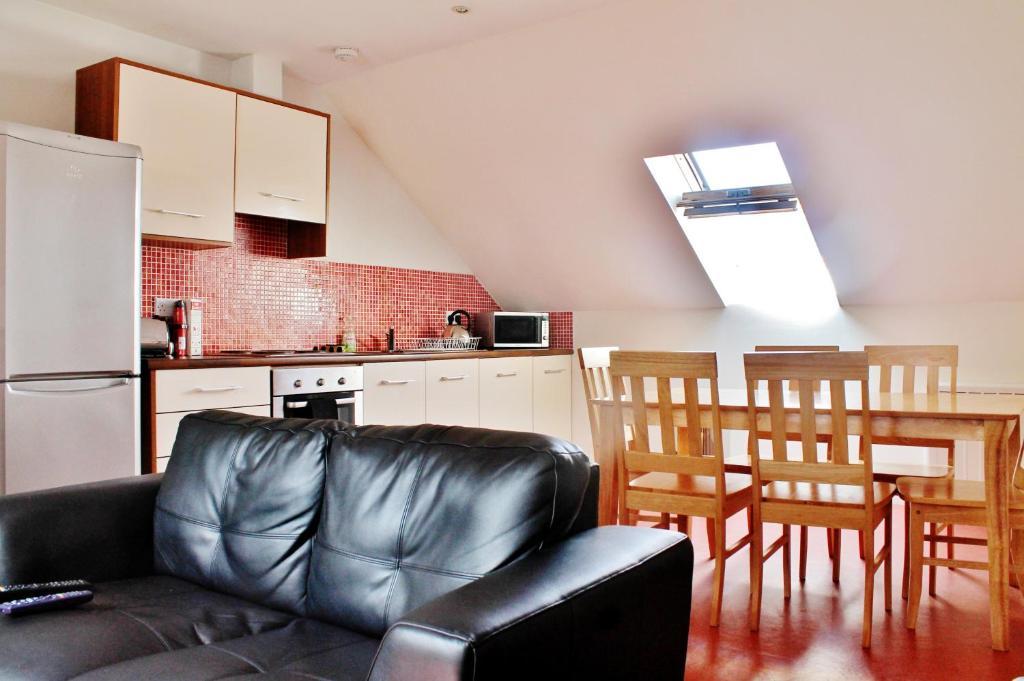 Blackmore Court Cork Extérieur photo